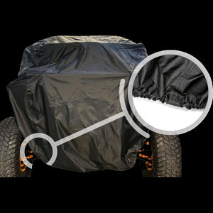GEARS CANADA ARMORX UTV COVER-2UP 200111-1