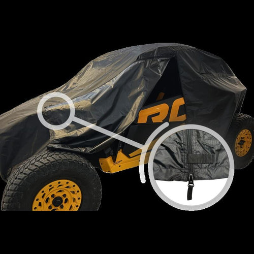 GEARS CANADA ARMORX UTV COVER-2UP 200111-1
