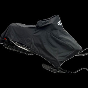 GEARS CANADA TRAIL CVR SNOW POL BK 300331-1