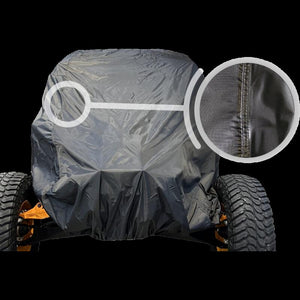GEARS CANADA ARMORX UTV COVER-2UP 200111-1