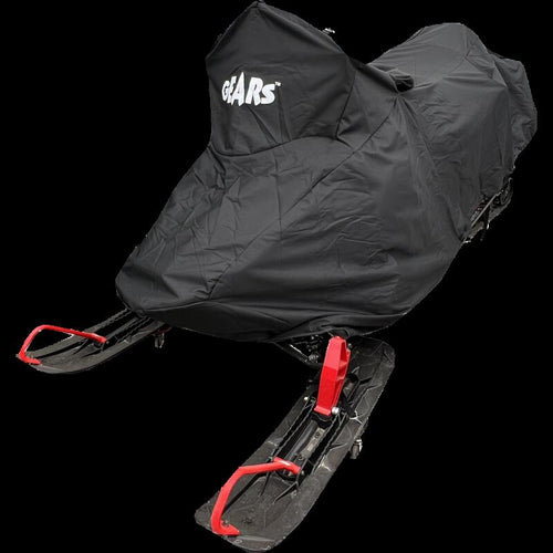 GEARS CANADA TRAIL CVR SNOW POL TITAN BK 300331-1-ADV