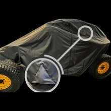Load image into Gallery viewer, GEARS CANADA ARMORX UTV COVER-2UP 200111-1