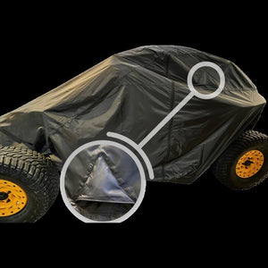 GEARS CANADA ARMORX UTV COVER-2UP 200111-1