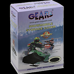 GEARS CANADA COVER NYLON STORAGE GT 300149-1-GT