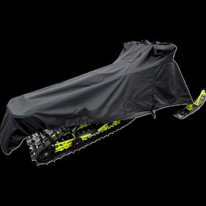 GEARS CANADA TRAIL CVR SNOW POL BK 300331-1