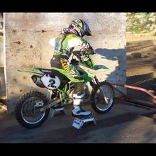 Load image into Gallery viewer, MOTORSPORT PRODUCTS MINI MOTO STARTING BLOCKS (PAIR) 99-2011