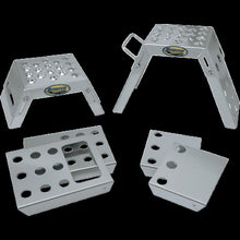 Load image into Gallery viewer, MOTORSPORT PRODUCTS MINI MOTO STARTING BLOCKS (PAIR) 99-2011