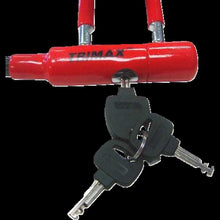 Load image into Gallery viewer, TRIMAX U-LOCK &amp; CABLE (72 INCH) TCU1572