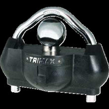 Load image into Gallery viewer, TRIMAX UMAX 100 COUPLER LOCK TRIMAX UMAX100