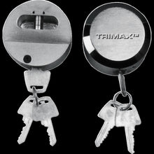 Load image into Gallery viewer, TRIMAX THPXL HOCKEY PUCK LOCK THPXL