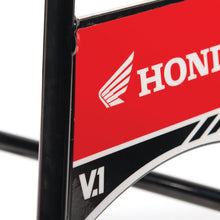 Load image into Gallery viewer, FACTORY EFFEX BIKE STAND HONDA BLACK 24-45300
