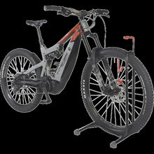 Load image into Gallery viewer, ACERBIS MTB stand black 2944850001