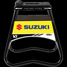 Load image into Gallery viewer, FACTORY EFFEX BIKE STAND SUZUKI BLACK 24-45400