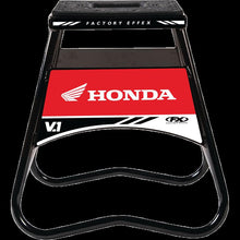 Load image into Gallery viewer, FACTORY EFFEX BIKE STAND HONDA BLACK 24-45300