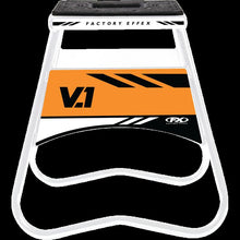 Load image into Gallery viewer, FACTORY EFFEX BIKE STAND KTM WHITE 24-45510