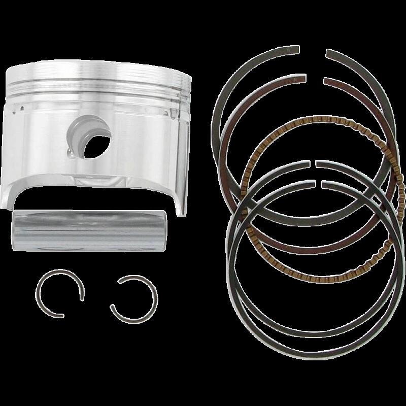 WISECO PISTON HON XR185,200 ATC 185/200 PISTON 2598XC 4156M06600
