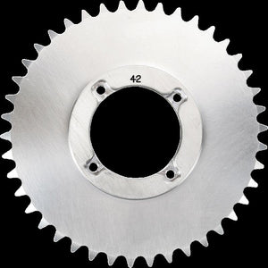 HOLESHOT HOLESHOT MINI SNOW PERF GEARS 42 TOOTH 30101042