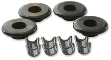Load image into Gallery viewer, AV&amp;V 05-17 T/C 7MM S/GROOVE COLLAR/LOCK (4) R7MMSGOE-4