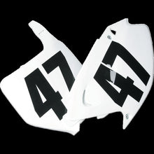 Load image into Gallery viewer, FACTORY EFFEX FACTORY 4" NUMBER BLACK #0 08-90000