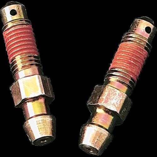 RUSSELL 7MMx1.00 KAW/SUZUKI SPEEDBLEEDERS (2) R40528