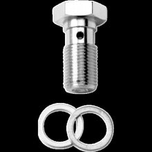 Load image into Gallery viewer, RUSSELL 3/8-24 CHR BANJO BOLT .937" R40509