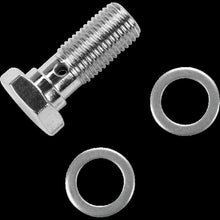 Load image into Gallery viewer, RUSSELL 3/8-24 CHR BANJO BOLT .937" R40509