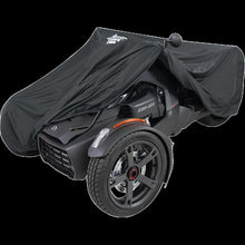 Load image into Gallery viewer, UltraGard (4-374) Essential Series Can-Am Ryker Cover , black