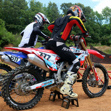 Load image into Gallery viewer, RISK RACING ADJUSTABLE STARTING BLOCKS 14263