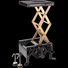 Load image into Gallery viewer, MOOSE RACING STAND LIFT SCIS HYD MSE 4110-0183