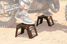 Load image into Gallery viewer, RISK RACING ADJUSTABLE STARTING BLOCKS 14263