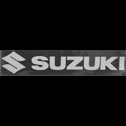 FACTORY EFFEX 1' DIE CUT STICKER - SUZUKI 08-94412