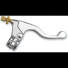 Load image into Gallery viewer, PARTS UNLIMITED SHORTY STYLE LEVER HON-ALLOY-RIGHT 43-1101R
