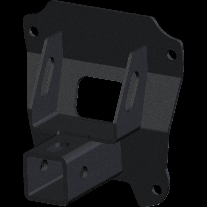 KFI PRODUCTS HITCH - REAR RECEIVER - 2