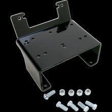 Load image into Gallery viewer, MOOSE UTILITY- SNOW WINCH MOUNT MUD UTV KAW 1611PF