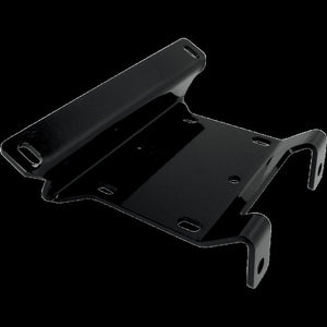 MOOSE UTILITY- SNOW WINCH MOUNT MUD ATV CANAM 1521PF