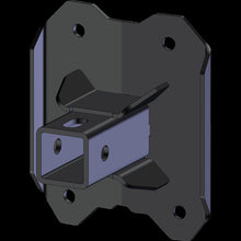 Load image into Gallery viewer, KFI PRODUCTS HITCH - REAR RECEIVER - 2" - POLARIS RANGER 102045