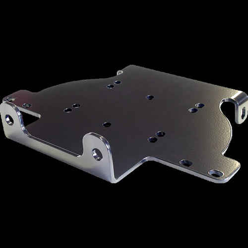 KFI PRODUCTS WINCH MOUNT - HONDA 100685
