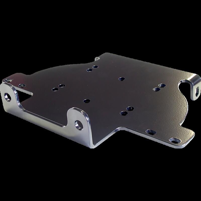 KFI PRODUCTS WINCH MOUNT - HONDA 100685