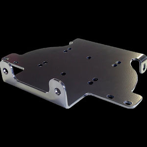 KFI PRODUCTS WINCH MOUNT - HONDA 100685