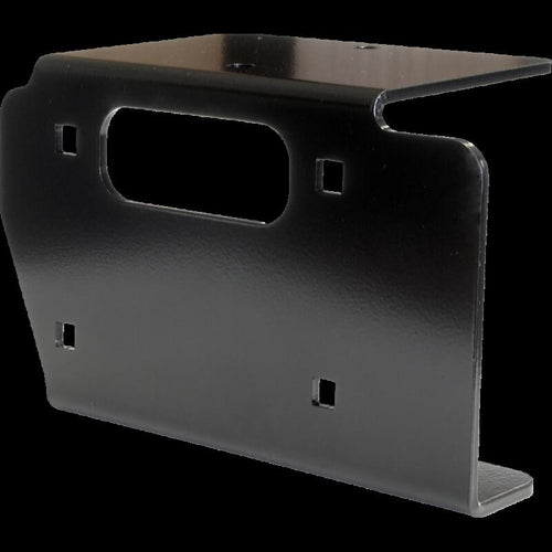 KFI PRODUCTS WINCH MOUNT - KAWASAKI/SUZUKI 100595