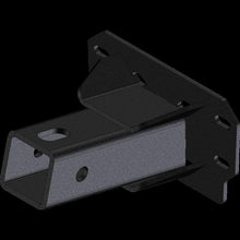 Load image into Gallery viewer, KFI PRODUCTS HITCH - LOWER FRONT RECEIVER - 2" - POLARIS/BOB CAT 101915 - Motomike Canada