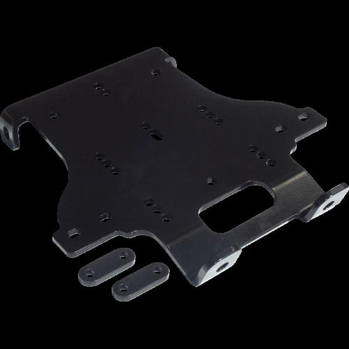 KFI PRODUCTS WINCH MOUNT - HONDA 100585