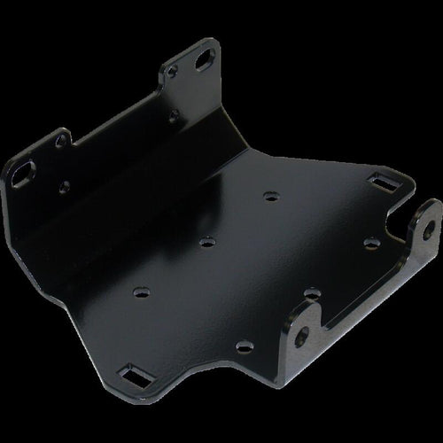 KFI PRODUCTS WINCH MOUNT - YAMAHA 100610