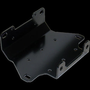 KFI PRODUCTS WINCH MOUNT - YAMAHA 100610
