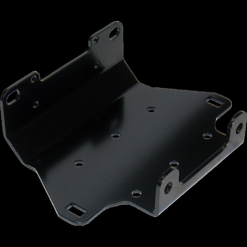 KFI PRODUCTS WINCH MOUNT - YAMAHA 100610