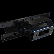 Load image into Gallery viewer, KFI PRODUCTS WINCH MOUNT - POLARIS 100440