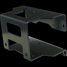Load image into Gallery viewer, KFI PRODUCTS WINCH MOUNT - POLARIS 100590