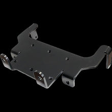 Load image into Gallery viewer, KFI PRODUCTS WINCH MOUNT - GRIZZLY 600 100580