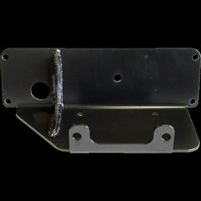 Load image into Gallery viewer, KFI PRODUCTS WINCH MOUNT - POLARIS 100650