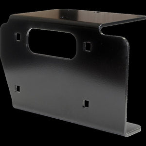 KFI PRODUCTS WINCH MOUNT - KAWASAKI/SUZUKI 100595